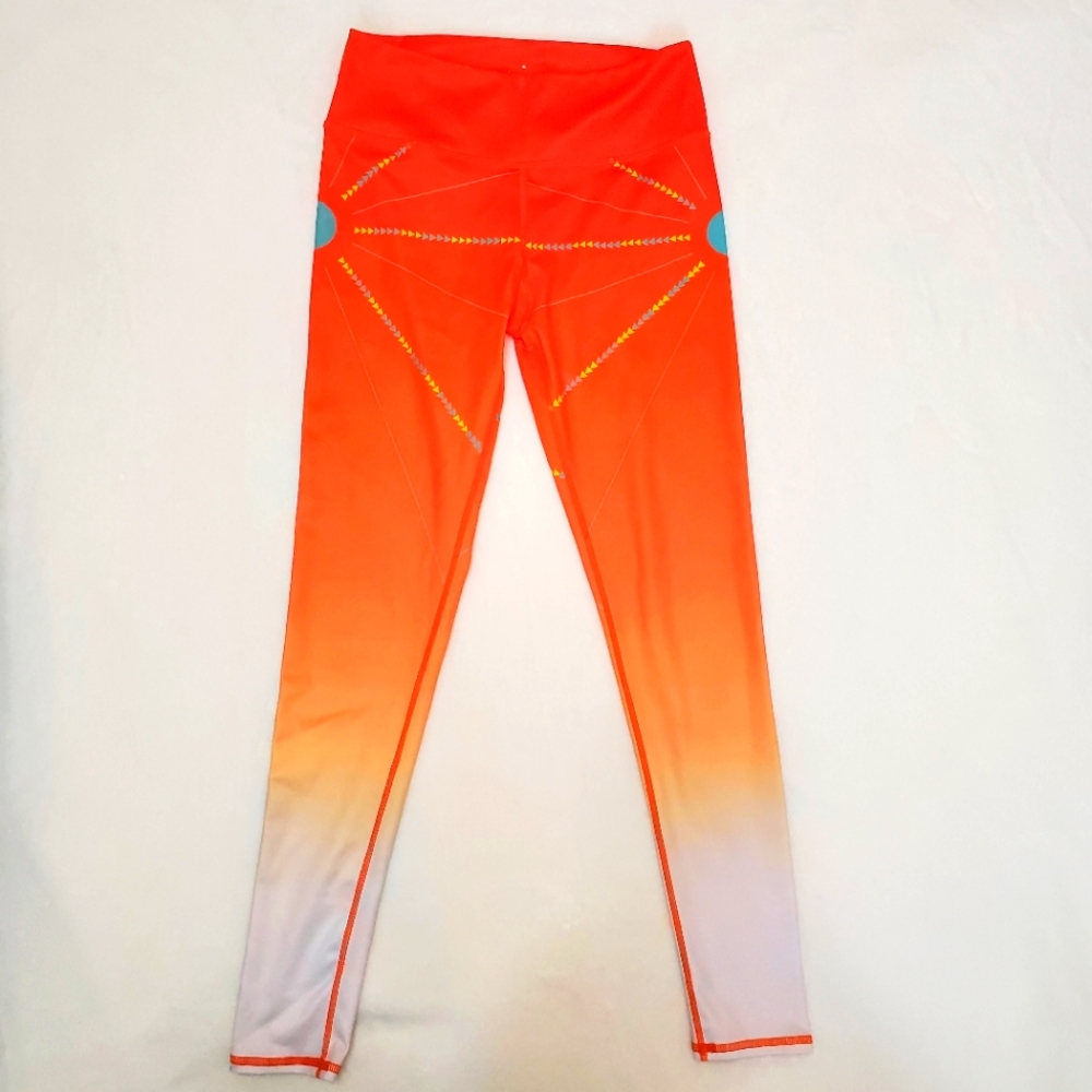Kulik  Sunrise Legging Tights